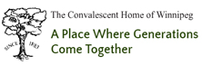 The Convalescent Home of Winnipeg