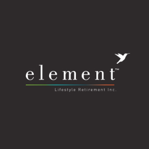 Element Lifestyle Retirement Inc.