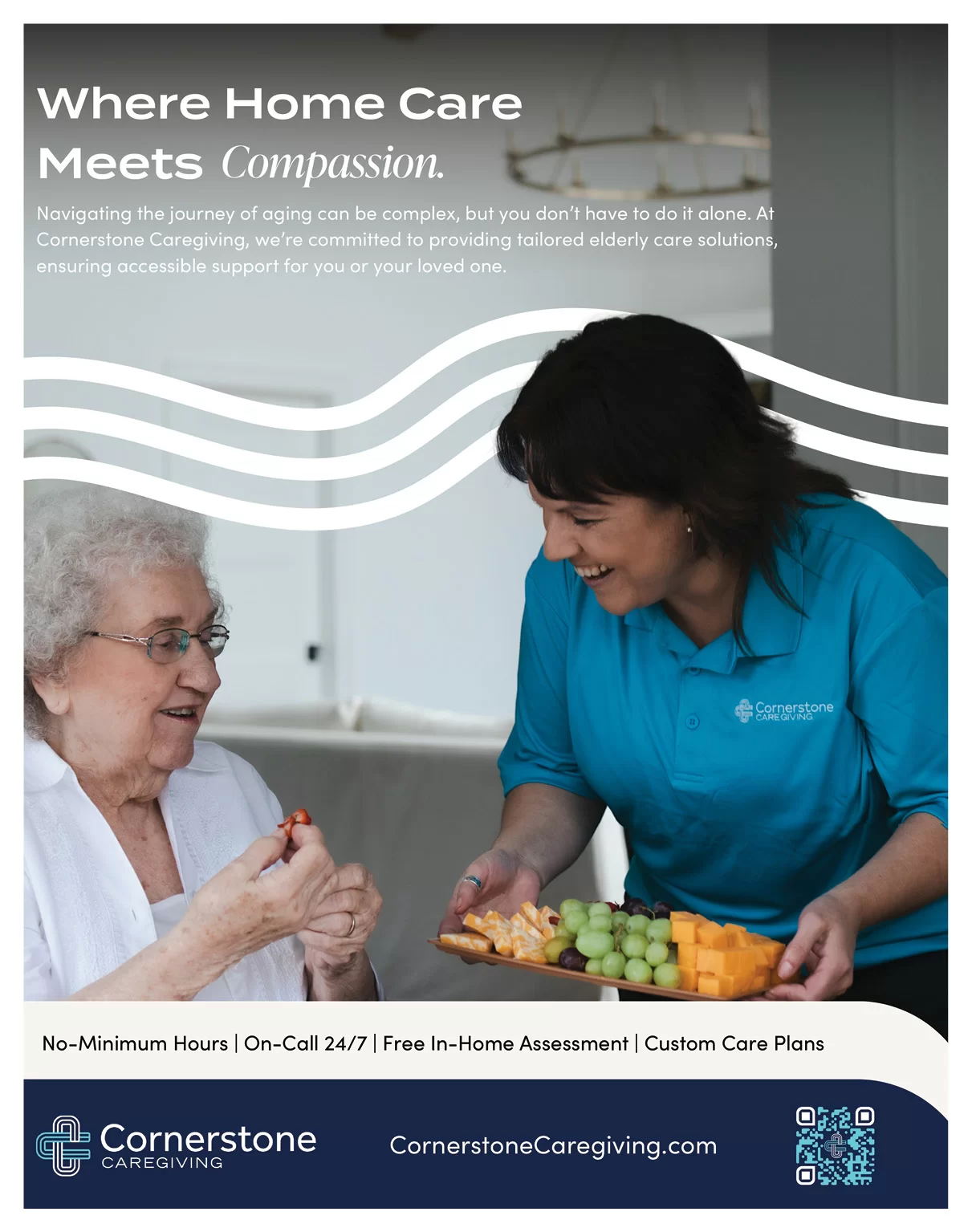  Senior Living Solutions | Energy Business Review
