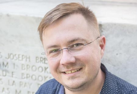  Cole Smith, Corporate Director of Care and Cognitive Wellness, Brightview Senior Living  | Eldercare Review
