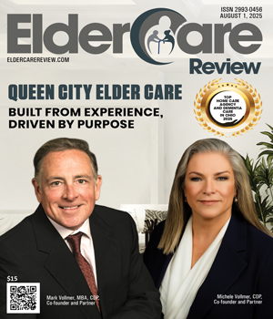 Queen City Elder Care: Built from Experience, Driven by Purpose
