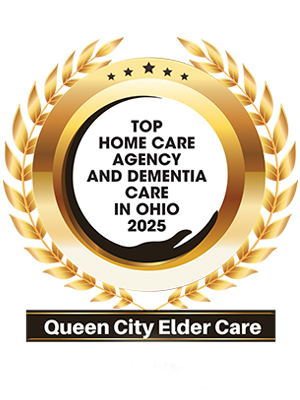 Queen City Elder Care: Built from Experience, Driven by Purpose 