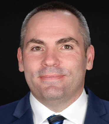 Dr. Joseph Shega, Executive Vice President and Chief Medical Officer, VITAS Healthcare | Eldercare Review