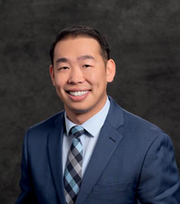 Mitchell Fong, Vice President of Virtual care | Eldercare Review