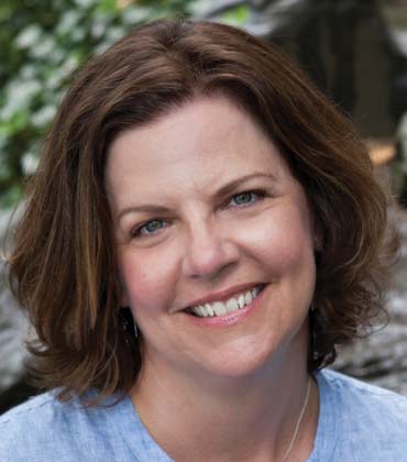 Catherine Holland