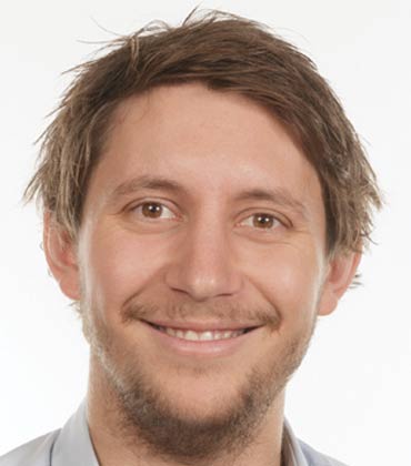 Fraser Hughes, Head of IT Innovations & Business Intelligence, GenesisCare | Eldercare Review