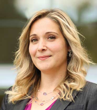 Lisa Sershen, Chief Digital Officer, Westmed Medical Group | Eldercare Review