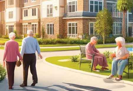 Growing Importance Of Senior Placement Services