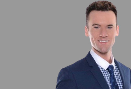 Joseph (Joey) Caster, Director of Senior Living, Good Samaritan Society,Good Samaritan Society | Eldercare Review