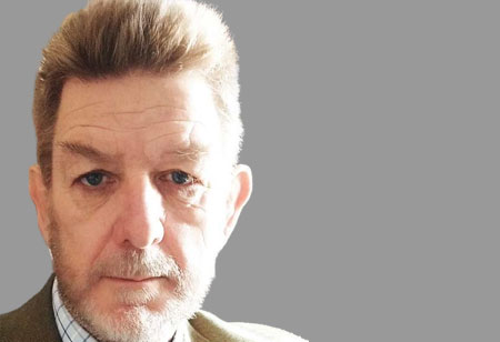 Andrew Evans, Director of Primary Care Services, NHS Wales Shared Services Partnership  | Eldercare Review