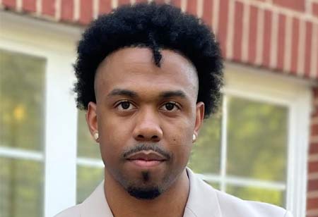 Javarious Alford, Memory Care Director, Pegasus Senior Living,Pegasus Senior Living | Eldercare Review