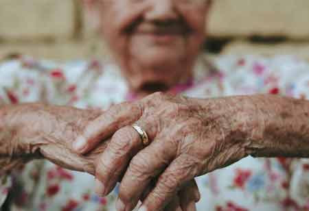 Stewart Graham, Director of Alzheimer's Disease at Beaumont Health | Eldercare Review