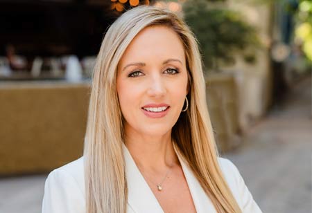 Ashley Watts, Director of Home Care Operations, Elite Home Care,Elite Home Care | Eldercare Review