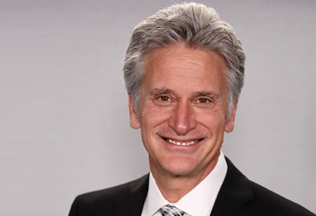 Carl Brodarick, Senior Vice President Managed Care Contracting & Hospice Development, AccentCare  | Eldercare Review