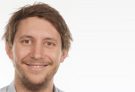 Fraser Hughes, Head of IT Innovations & Business Intelligence, GenesisCare  | Eldercare Review