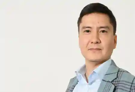  Bek Muslimov, Founding Partner, Leafy Tunnel  | Eldercare Review