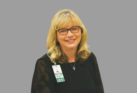 Leslie Masters, RN Director, and Janet P. McMillan, DSN, APRN, PMHNP-BC Nurse Practitioner, Forrest General Home Care  | Eldercare Review