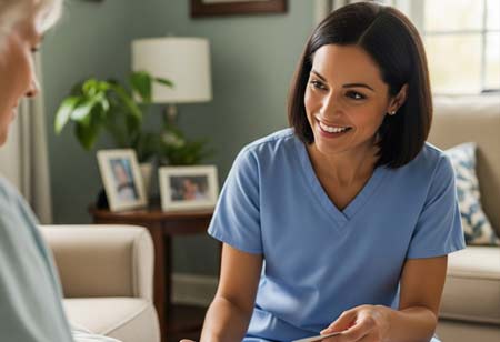 Dementia Specialists and the Maturation of Home-Based Care