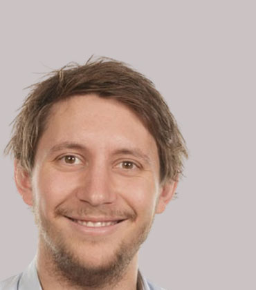 Fraser Hughes
