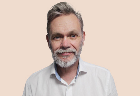 Paul Courtney, Harbour Healthcare | Eldercare Review | Top Dementia Care Services Providers in Europe