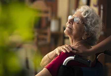 Intergenerational Programs Connecting Young and Old Foster Mutual Growth and Understanding.