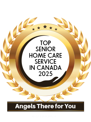 Top Senior Home Care Service in Canada 2025
