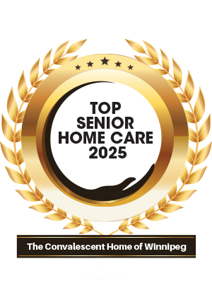 Top Senior Home Care 2025