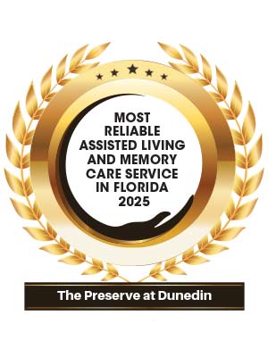 Most Reliable Assisted Living and Memory Care Service in Florida – 2025