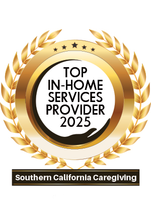 Top In-Home Services Provider 2025