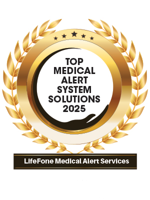 Top Medical Alert System Solutions - 2025