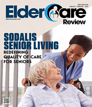 Eldercare Review