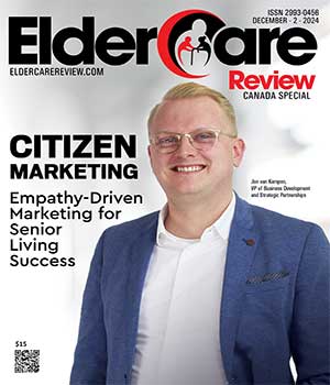 Senior Living Solutions Canada | Eldercare Review
