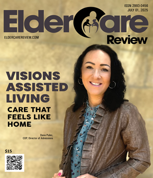  Senior Home Care Services |  Eldercare Review