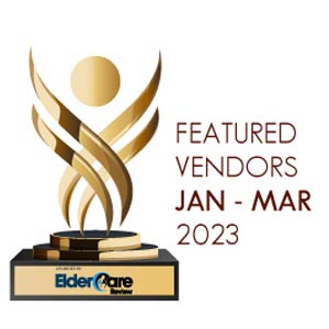 Featured Vendors (January-March) - 2023